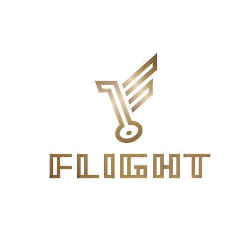 Flight Logo