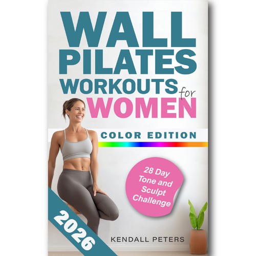 Wall Pilates Workouts for Women