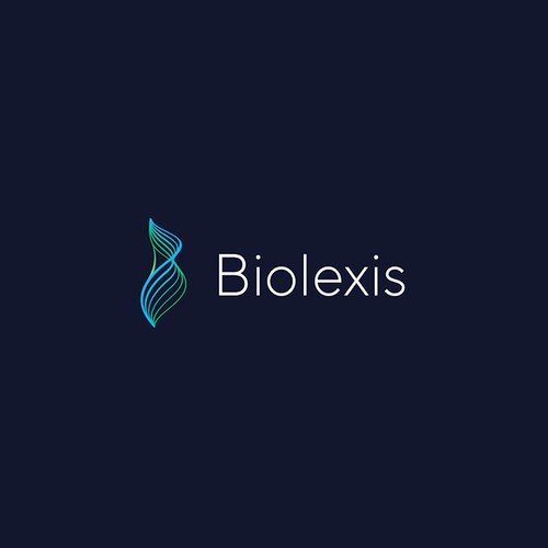 Logo design for bio therapeutics company