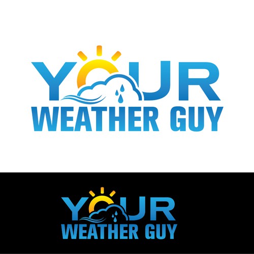 Your weather guy