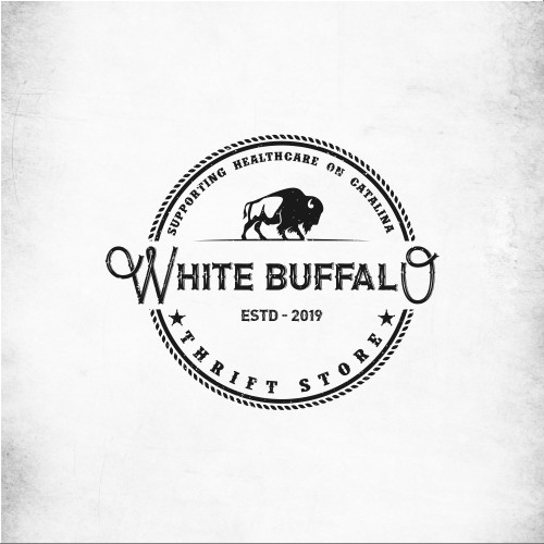 White Buffalo