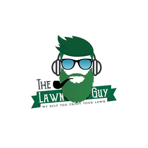 The Lawn Guy