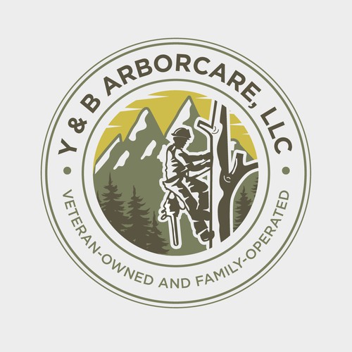 Y & B Arborcare, LLC