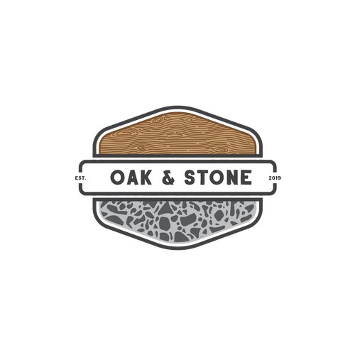 Oak & Stone