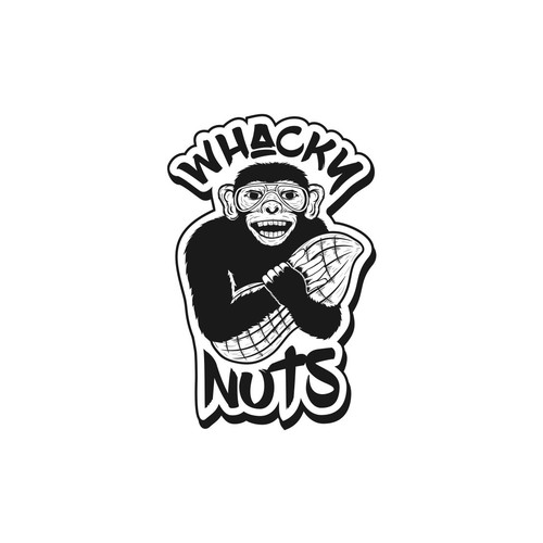 Whacky Nuts