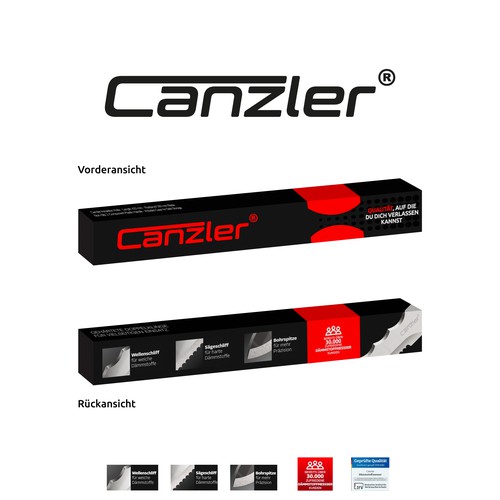 Canzler-Langbox-Design