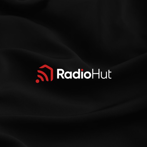 Radio Hut Logo