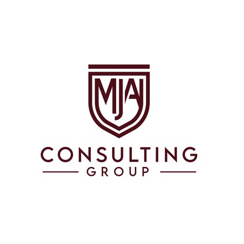 MJA Consulting Group Logo