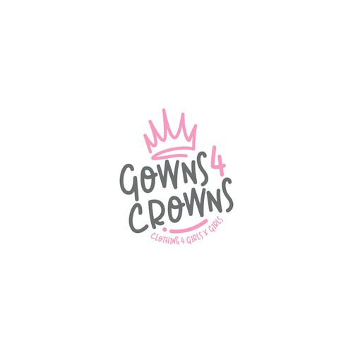 Gowns 4 Crowns