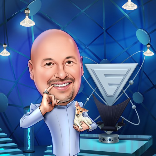 Altering the caricature