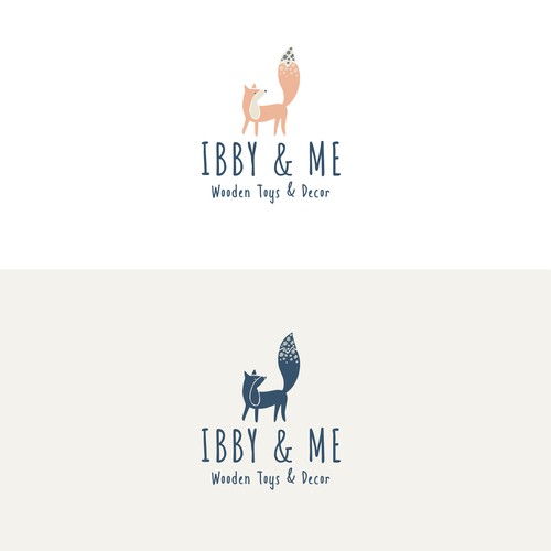 Ibby & Me