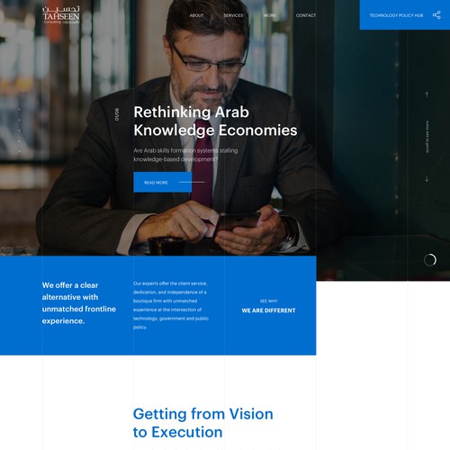 Tanseen Consulting
