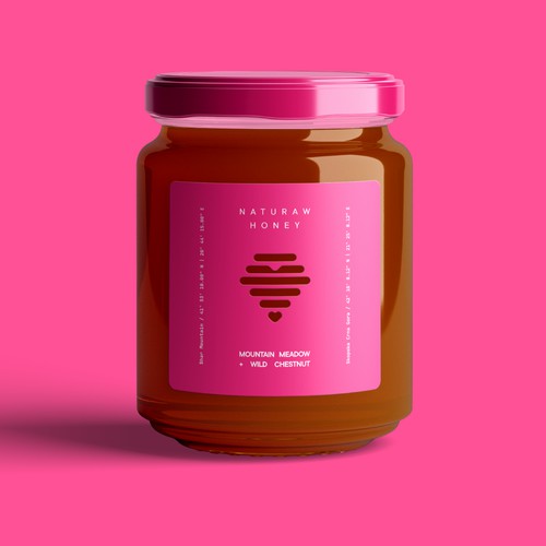 Naturaw Honey