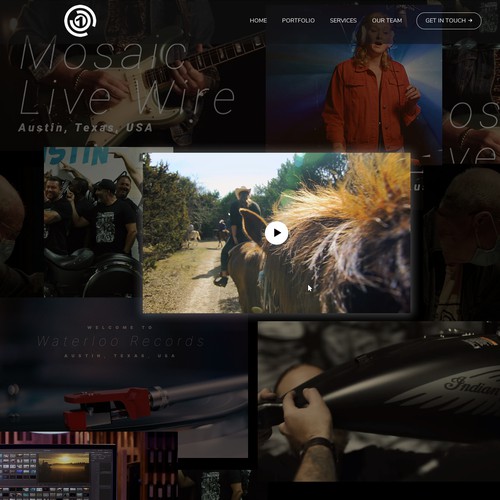 Website