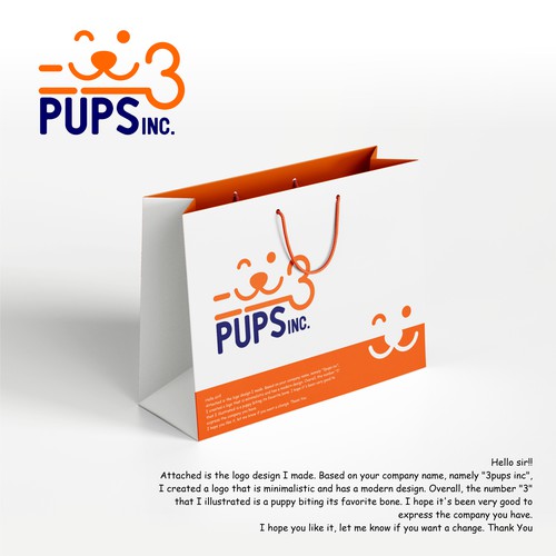 Logo Design