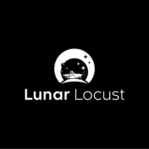 lunar locust