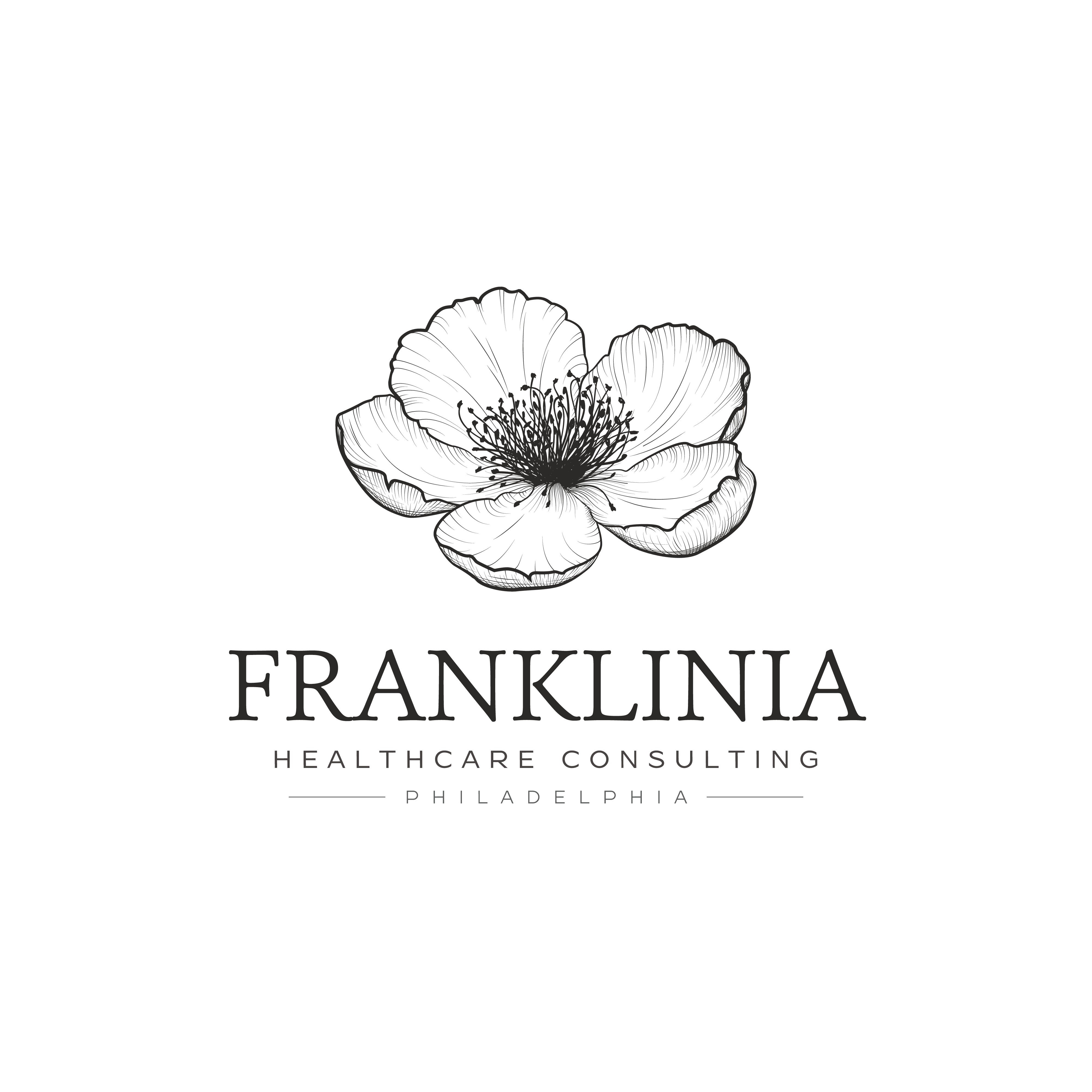 Franklinia花款:殖民优雅和现代创新咨询公司