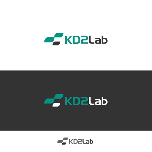 Logo for scientific lab with great international visibility