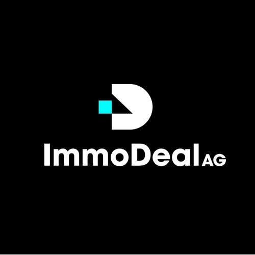 Logo for Immobilien