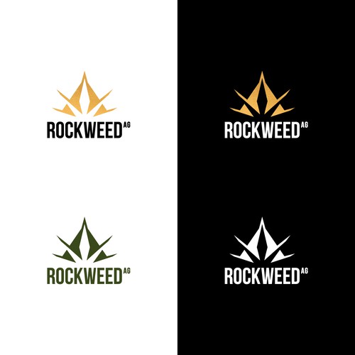 Rockweed AG logo