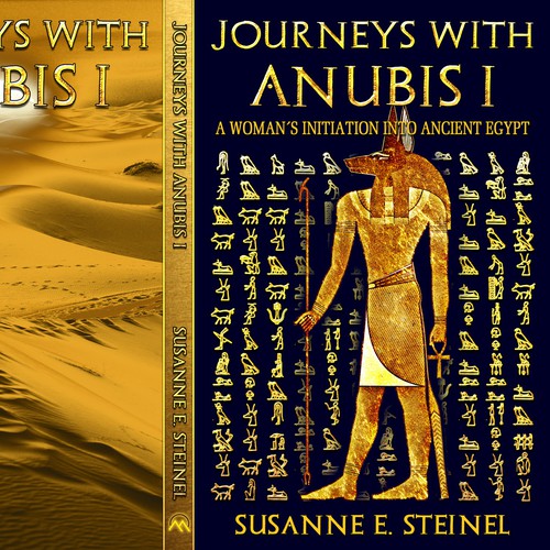 Journeys with Anubis