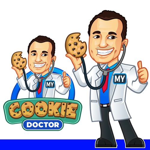 Cookie Doctor