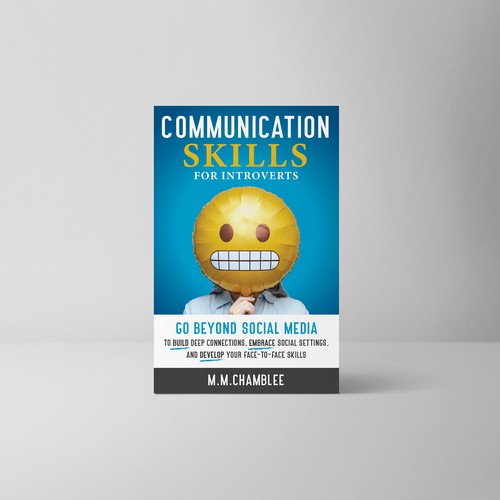 Book Cover for Kindle 