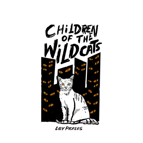 children of the wildcats
