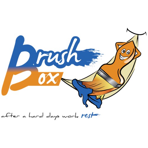 Brush Box