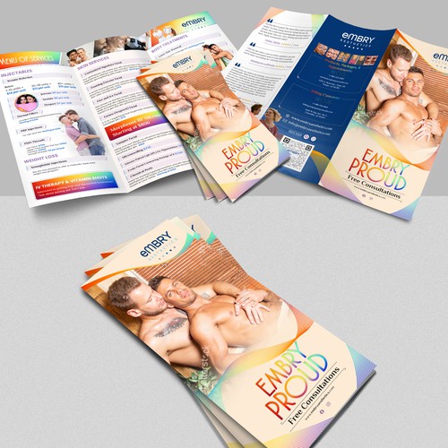 Brochure Design