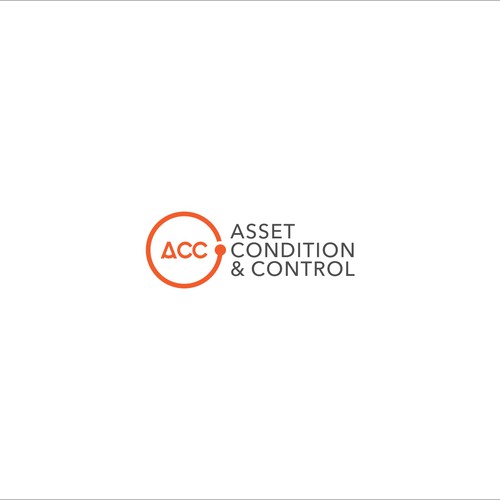 Logo concept for asset condition & control