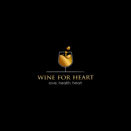 wine for heart