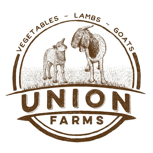 Logo Concept for Farm