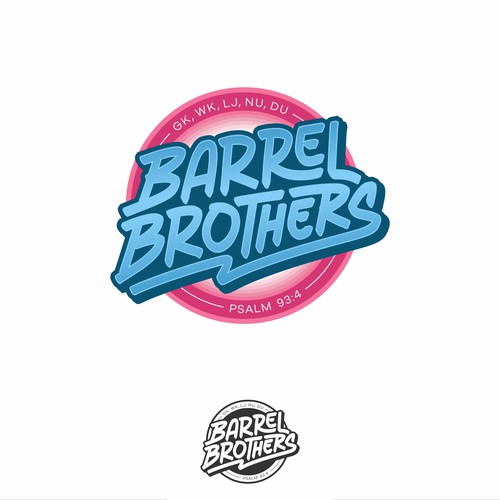 Barrel Brothers