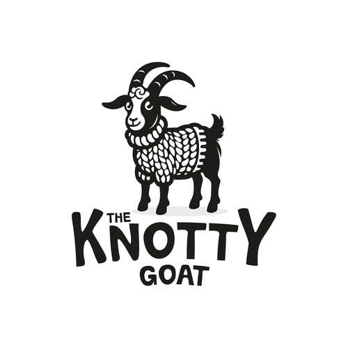 The Knotty Goat