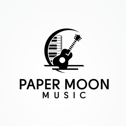 Music logo