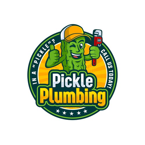Pickle Plumbing