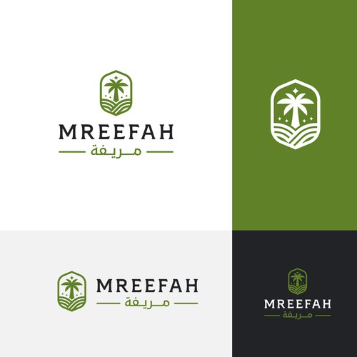 Palm logo