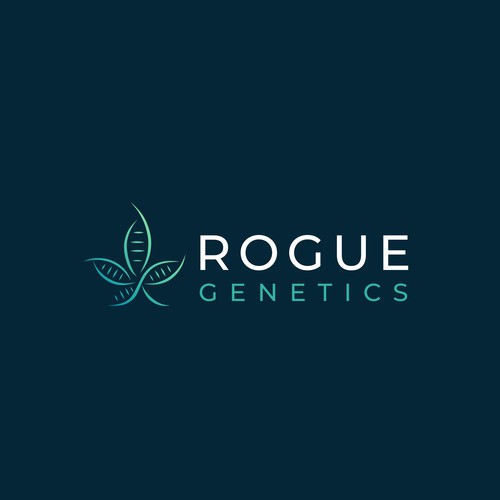 Rouge Genetics