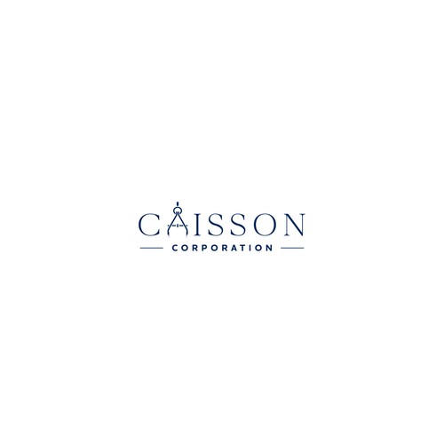 Caisson Corporation logo