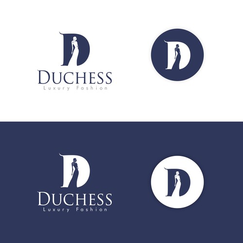  Logo for the Duchess brand.