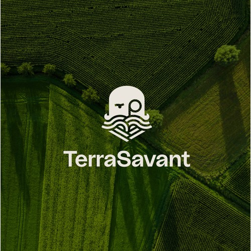Terra Savant Logo