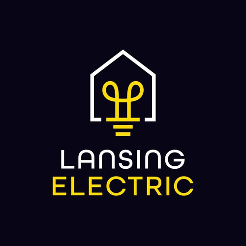 Design a Cool Logo for A Brand New Electrical Company based in Charlotte