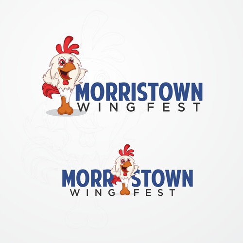 Morristown Wing Fest
