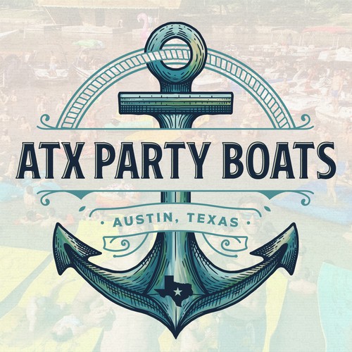 ATX Party Boats