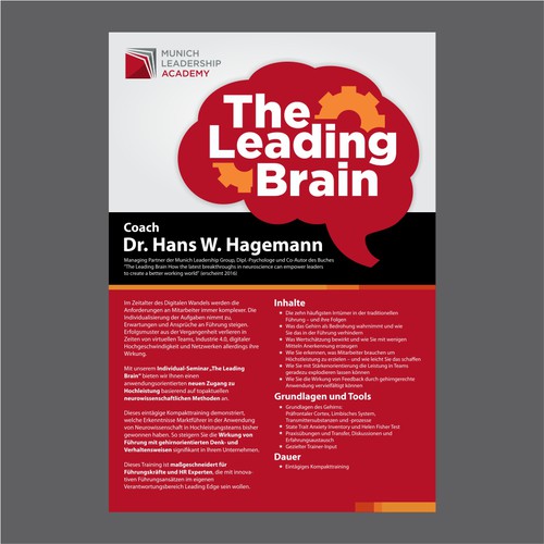 THE LEADING BRAIN