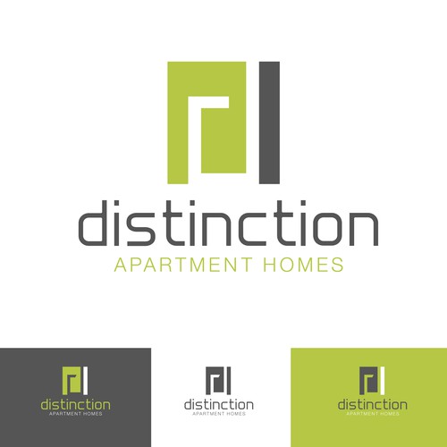 Distinction Apartment Homes