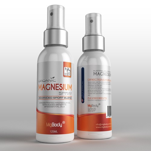label design