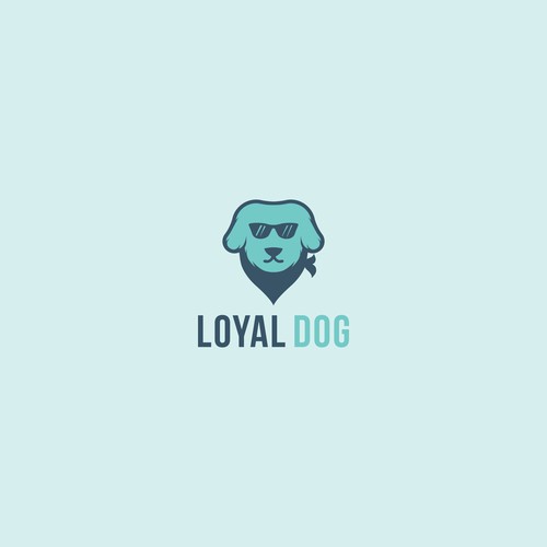 LOYAL DOG