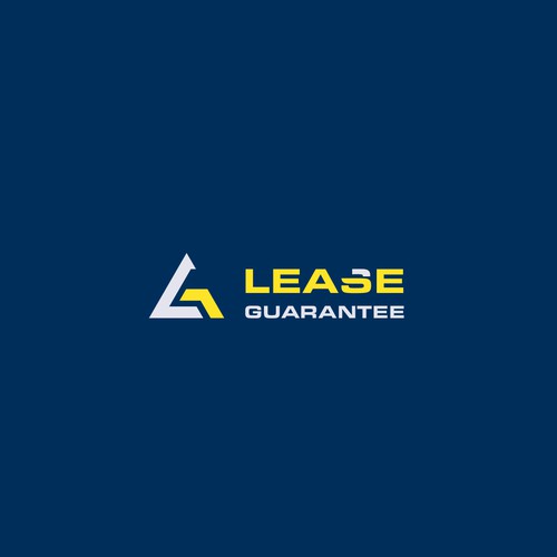 A bold logo concept for a Strong & Innovative Real Estate & Mortgage Company